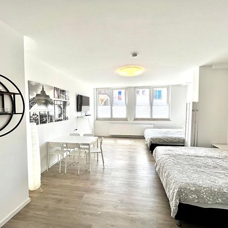 City Appartement Kueche,Bad, Parken Im Zentrum Von Ravensburg Eksteriør billede