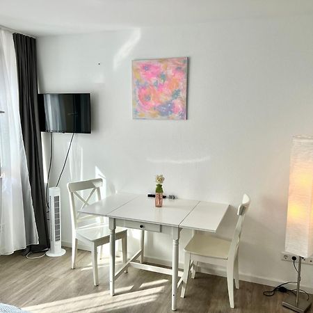 City Appartement Kueche,Bad, Parken Im Zentrum Von Ravensburg Eksteriør billede