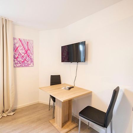 City Appartement Kueche,Bad, Parken Im Zentrum Von Ravensburg Eksteriør billede
