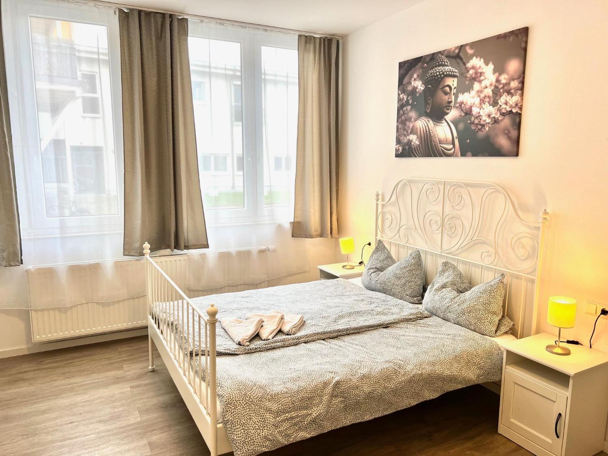 City Appartement Kueche,Bad, Parken Im Zentrum Von Ravensburg Eksteriør billede