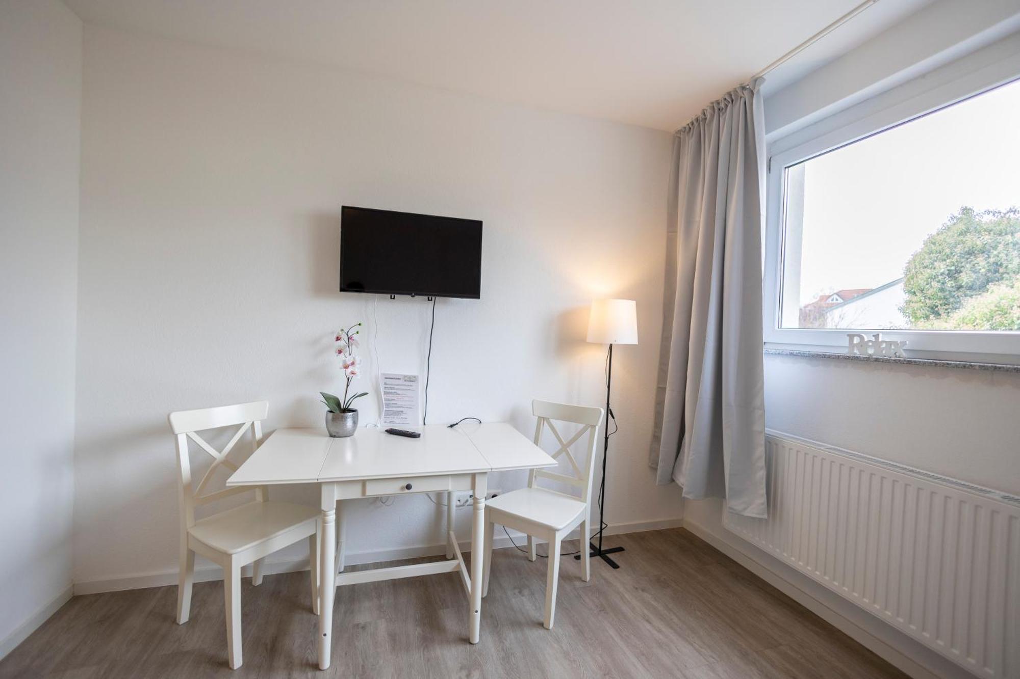 City Appartement Kueche,Bad, Parken Im Zentrum Von Ravensburg Eksteriør billede