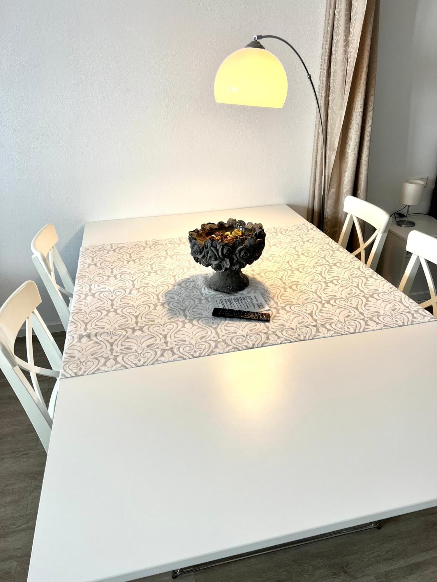 City Appartement Kueche,Bad, Parken Im Zentrum Von Ravensburg Eksteriør billede