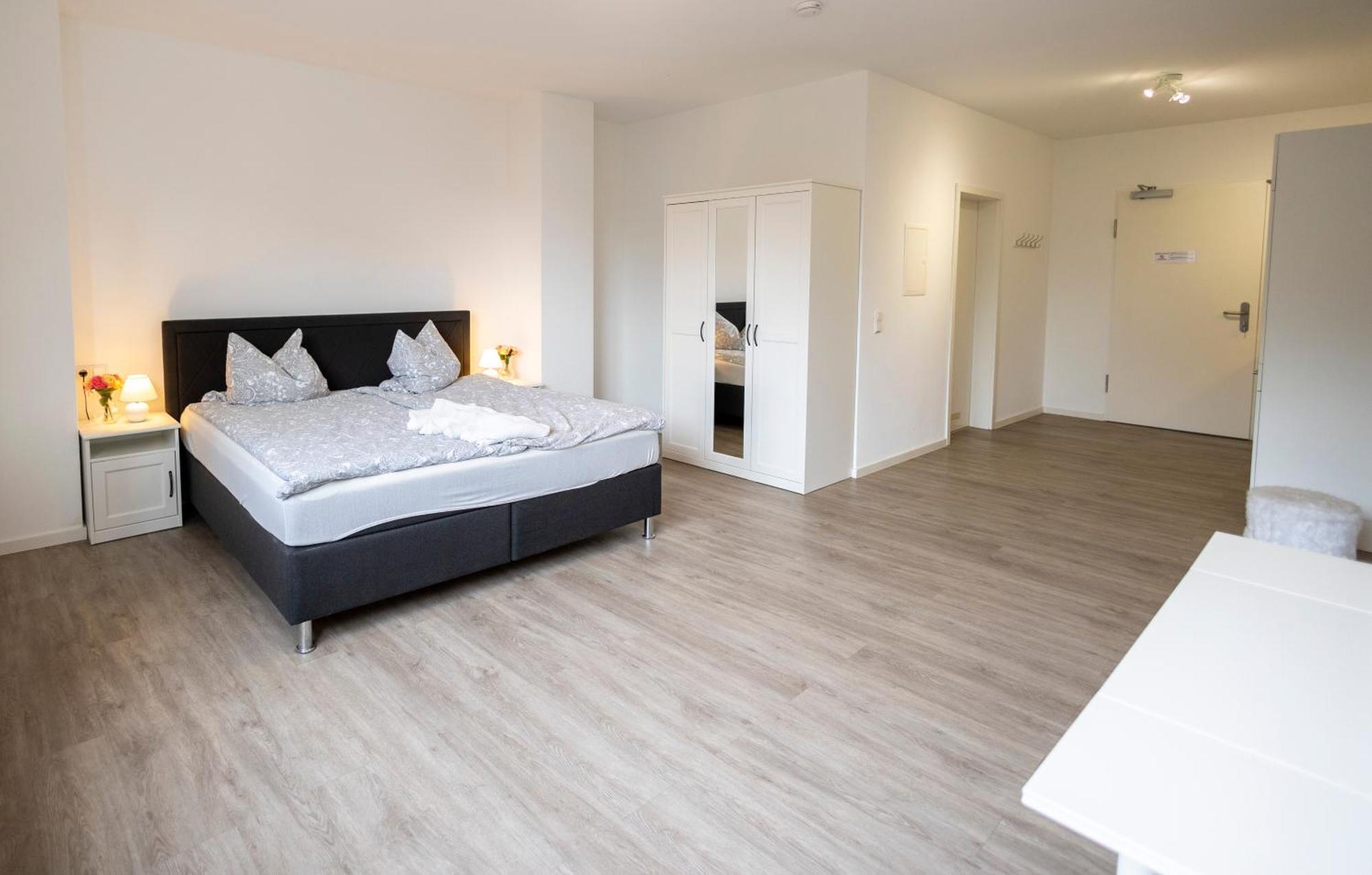 City Appartement Kueche,Bad, Parken Im Zentrum Von Ravensburg Eksteriør billede